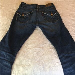 Women’s Levi’s Jeans